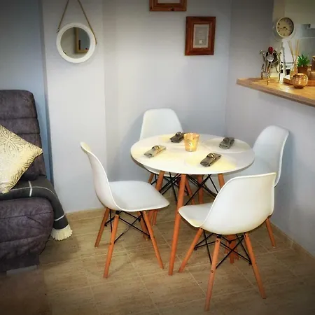 Dream Apartment